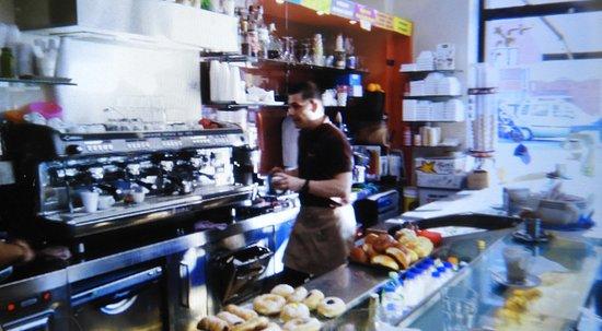 Caffe Gramuglia